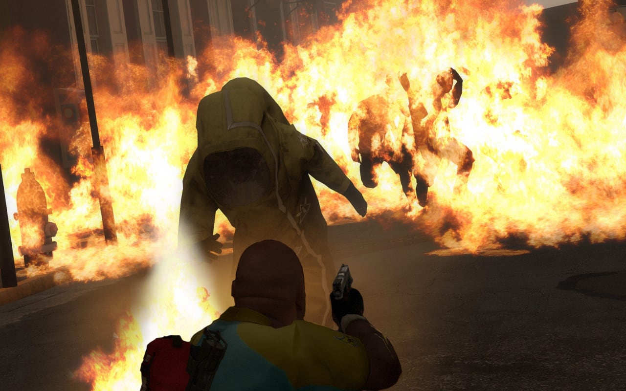 Left 4 Dead 2 - скриншот 6