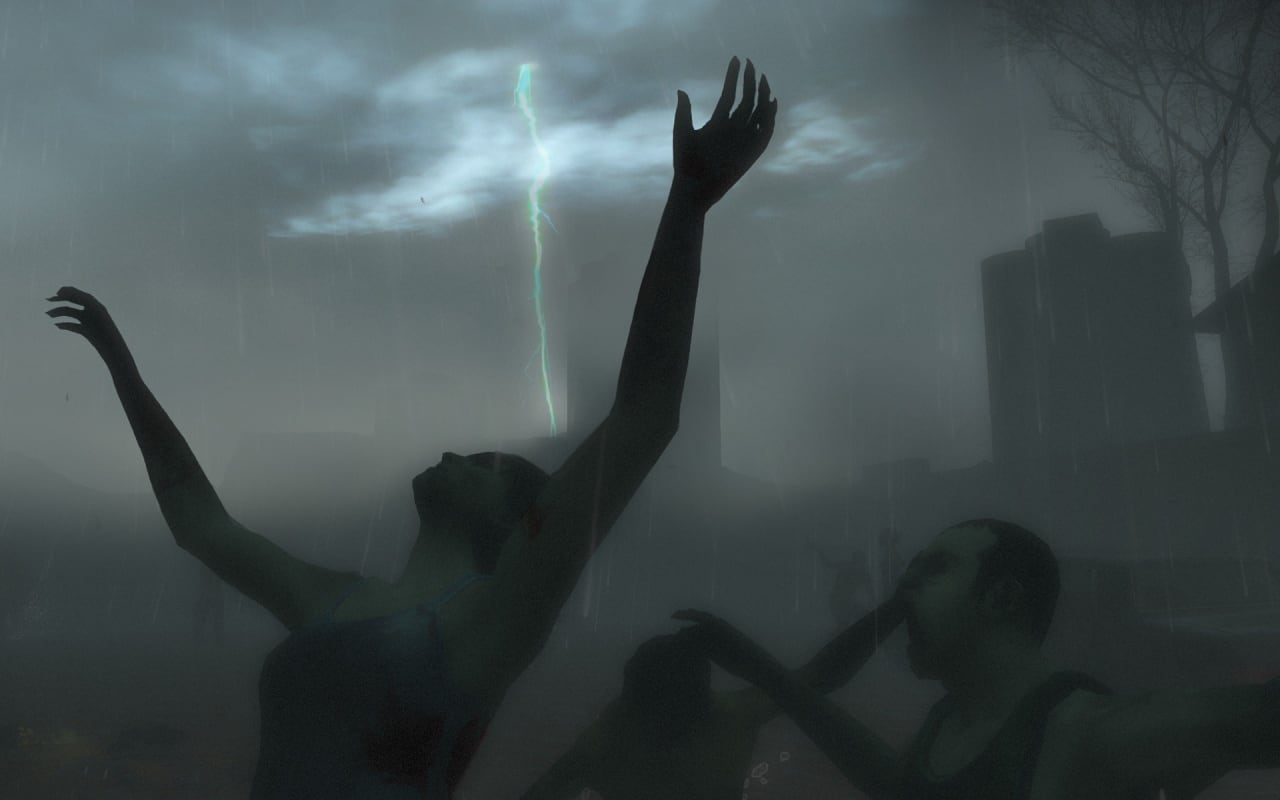 Left 4 Dead 2 - скриншот 8