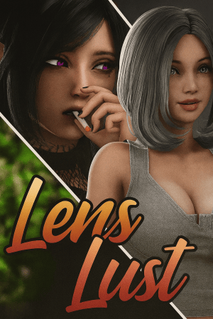 Обзор игры Lens Lust: особенности и игровой процесс