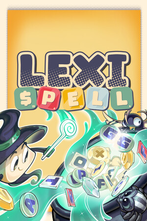 Lexispell: обзор проекта