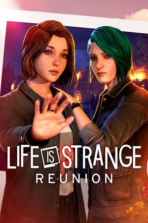 Life is Strange: Reunion - возвращение в знакомую историю