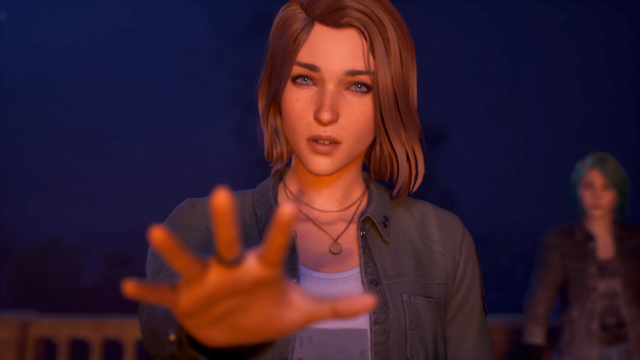 Life is Strange: Reunion - скриншот 1