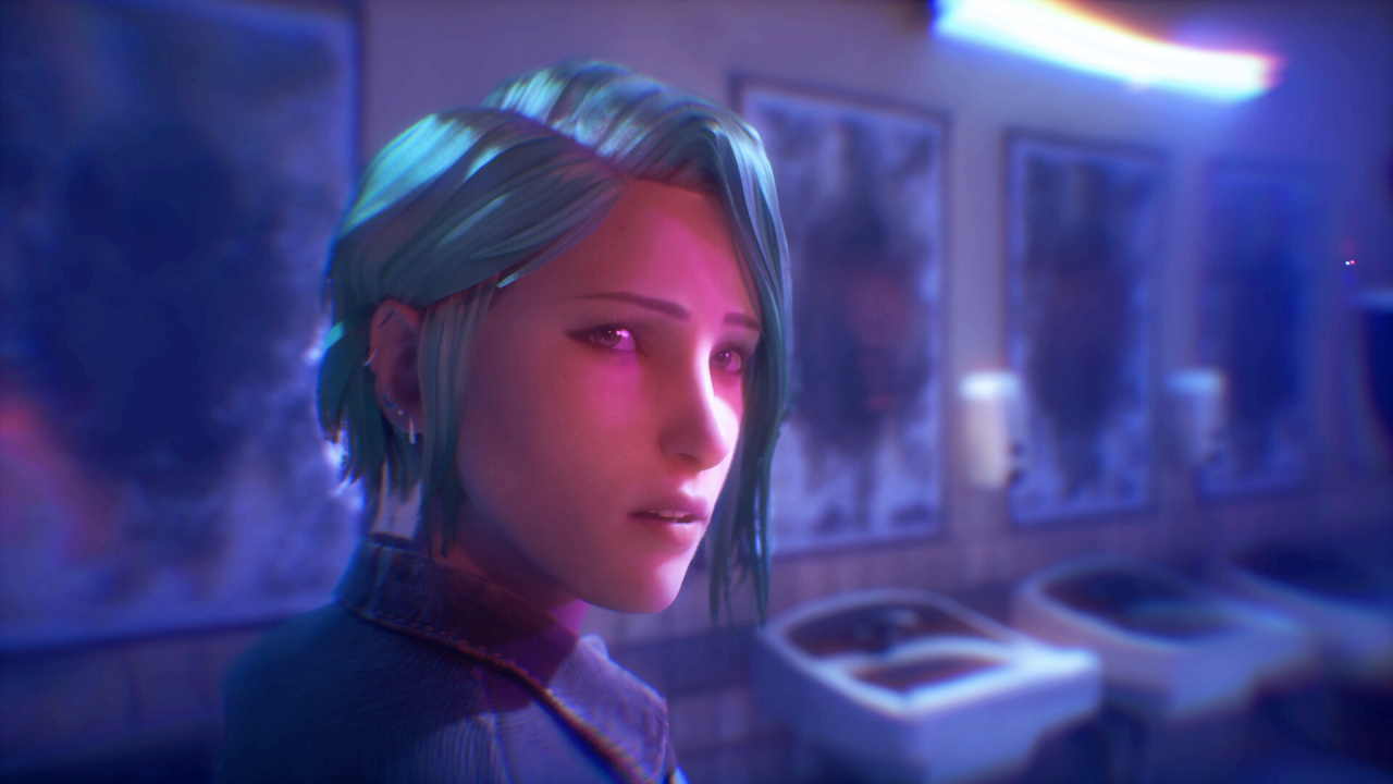 Life is Strange: Reunion - скриншот 2