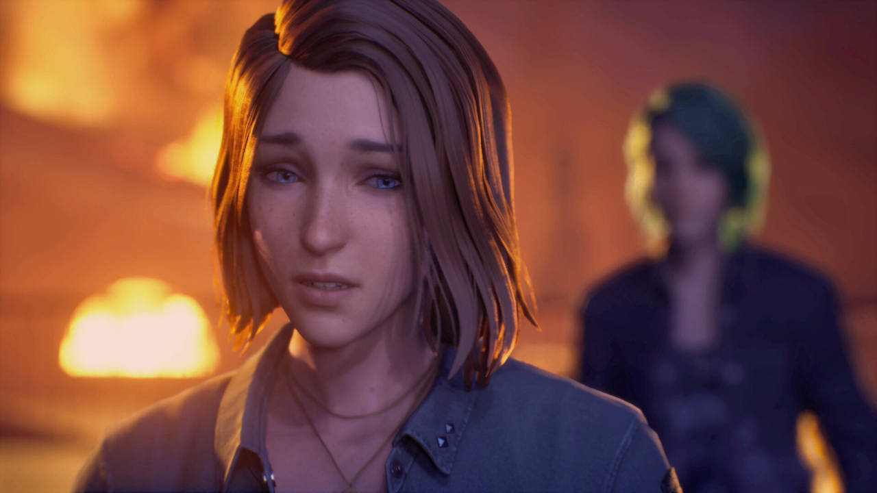 Life is Strange: Reunion - скриншот 12