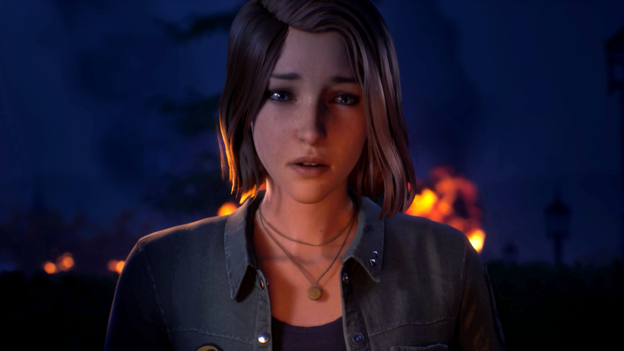 Life is Strange: Reunion - скриншот 3