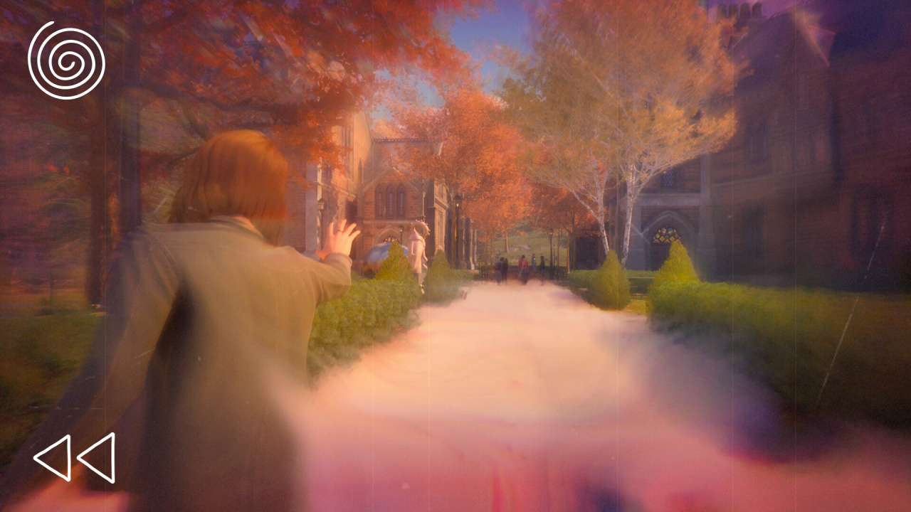 Life is Strange: Reunion - скриншот 4