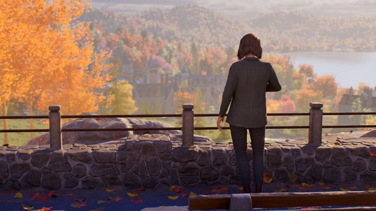 Life is Strange: Reunion - скриншот 7