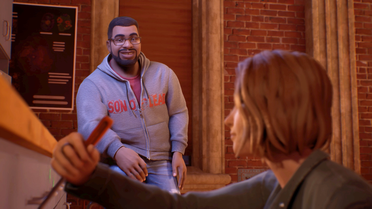 Life is Strange: Reunion - скриншот 9