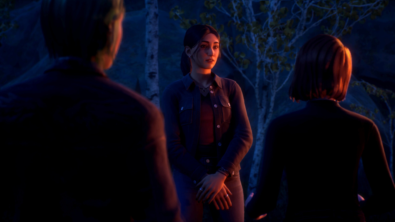 Life is Strange: Reunion - скриншот 10