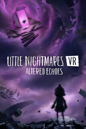 Little Nightmares VR: Altered Echoes - что известно об игре