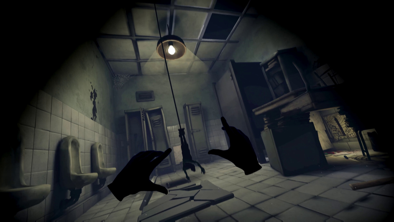 Little Nightmares VR: Altered Echoes - скриншот 8