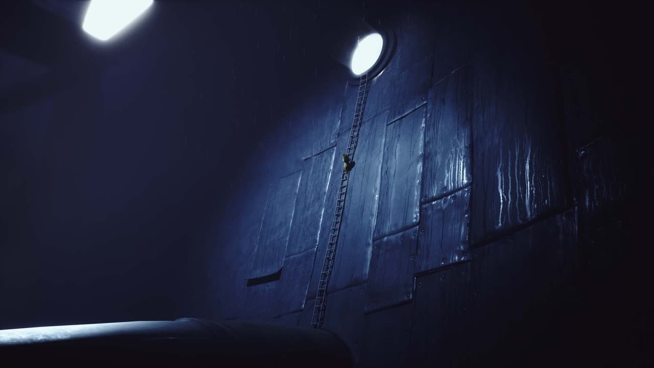 Little Nightmares - скриншот 7