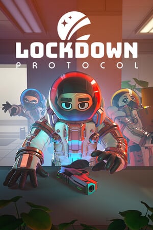 Обзор LOCKDOWN Protocol: тактический хоррор на выживание