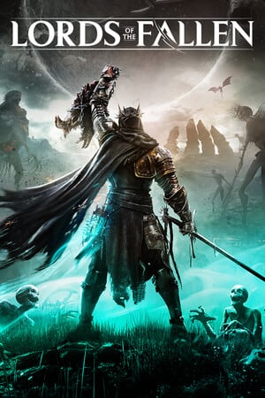 Lords of the Fallen - описание, особенности и как устроен релиз