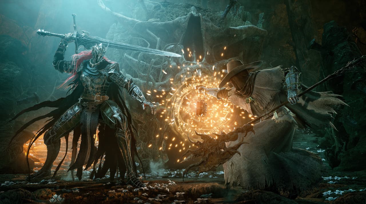 Lords of the Fallen - скриншот 6