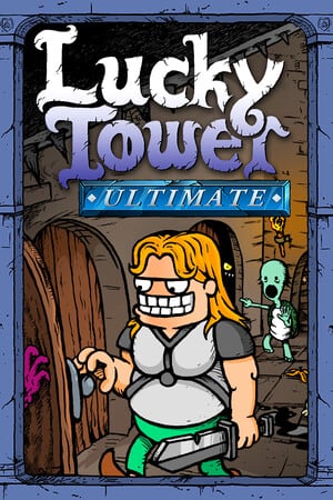 Lucky Tower Ultimate - описание и особенности