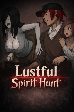 Обзор игры Lustful Spirit Hunt