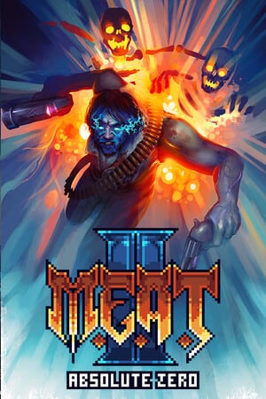 Обзор M.E.A.T. 2: Absolute Zero