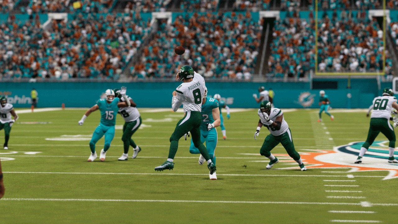 Madden NFL 24 - скриншот 5