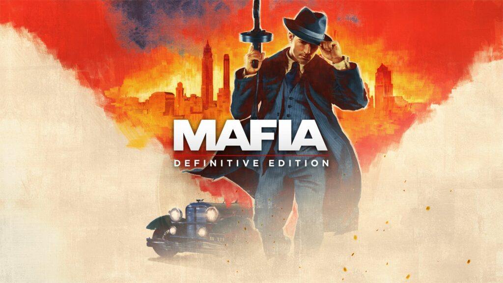 Mafia: Definitive Edition - где найти сигаретные вкладыши