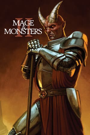 Обзор Mage and Monsters 2: стратегия и магия