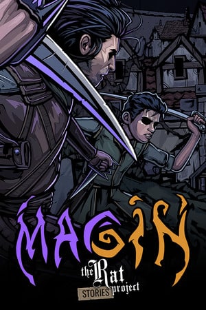 Обзор Magin: The Rat Project Stories