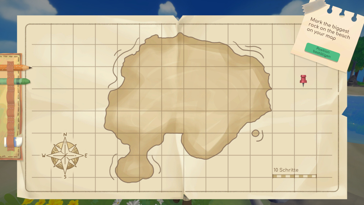 Map Map - A Game About Maps - скриншот 9