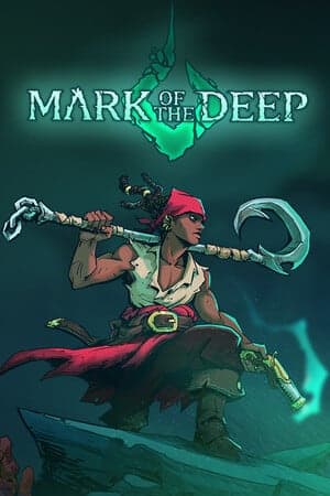 Mark of the Deep: Обзор приключенческого экшена