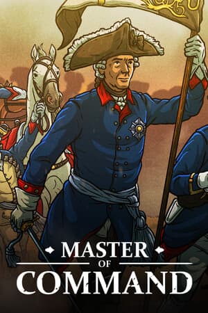 Master of Command: Обзор и особенности игры