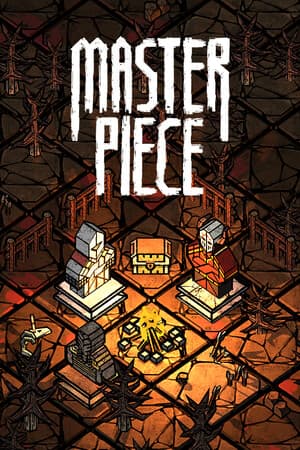 Master of Piece: взгляд на симулятор жизни и кастомизации