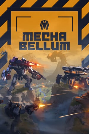Mechabellum: тактический автобаттлер в мире гигантских роботов