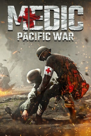 Medic: Pacific War - симулятор полевого врача в декорациях Второй мировой