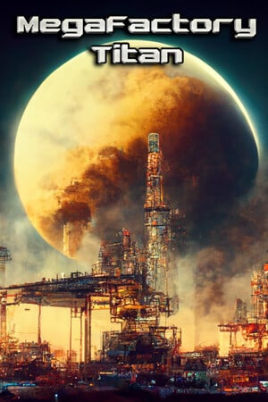 MegaFactory Titan: путь к созданию индустриального гиганта
