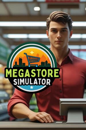 Megastore Simulator - обзор и особенности игры