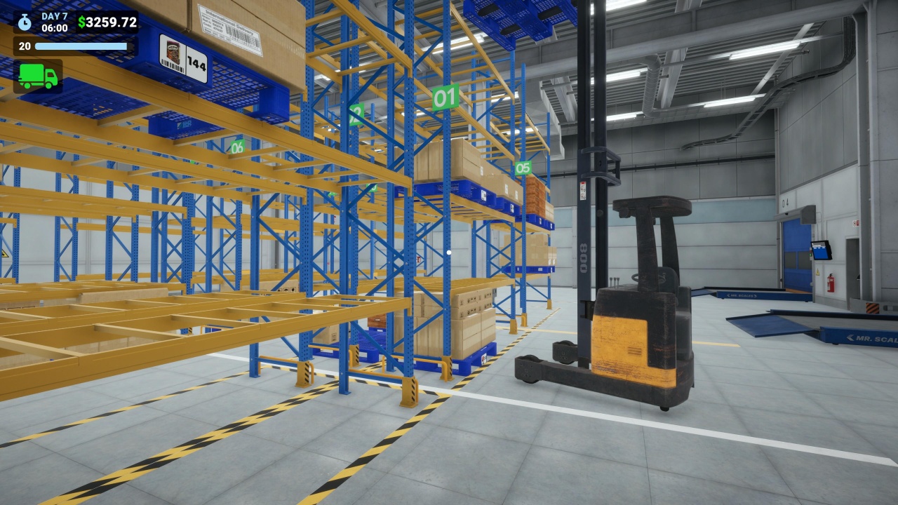 Megastore Simulator - скриншот 12
