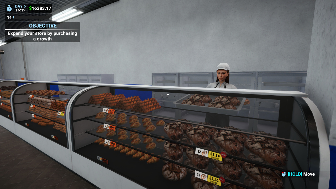 Megastore Simulator - скриншот 7