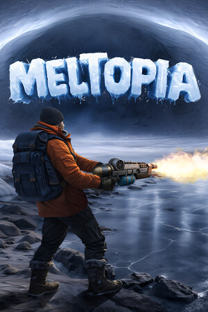 Meltopia: Обзор игры