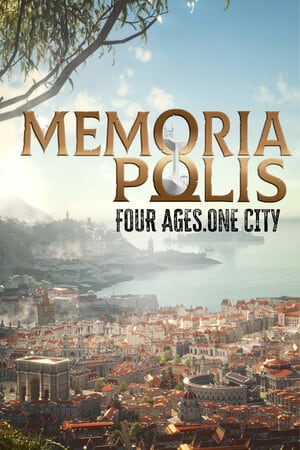 Memoriapolis: обзор градостроительного симулятора сквозь эпохи