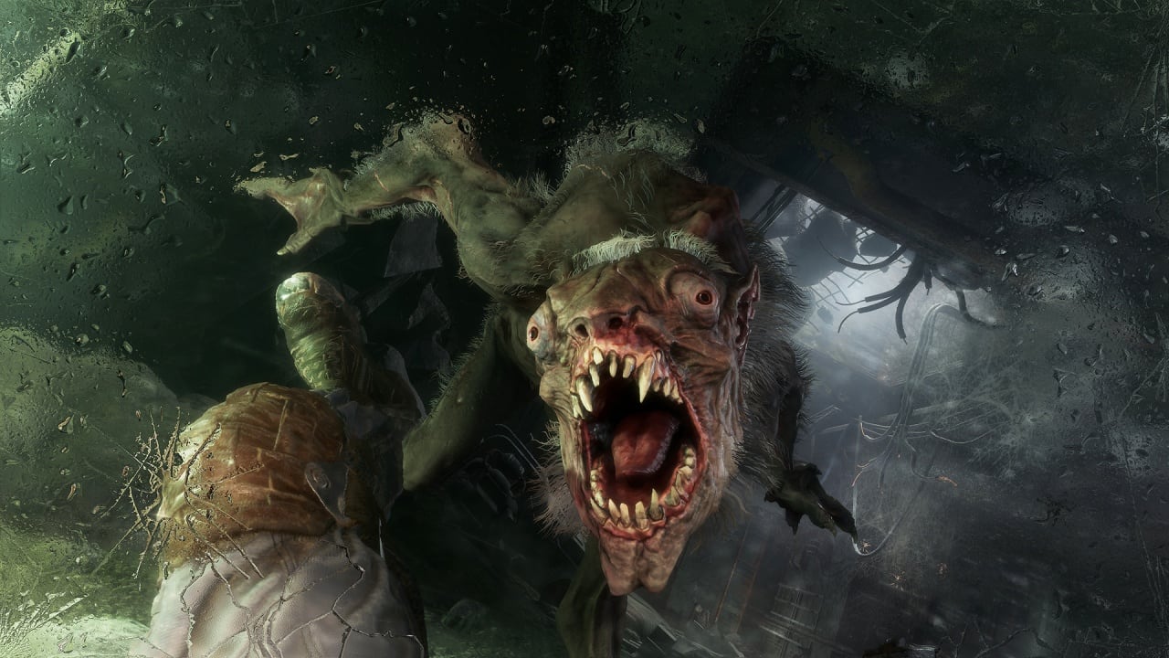 Metro Exodus: Gold Edition - скриншот 6