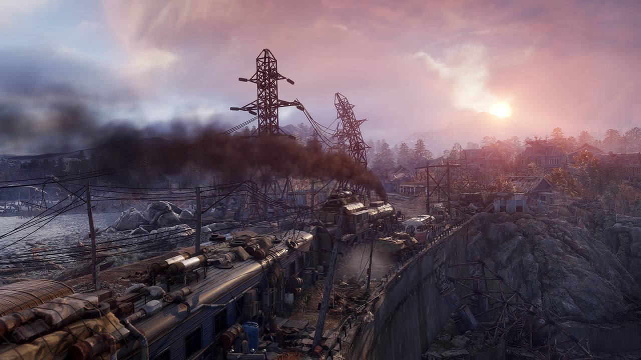 Metro Exodus: Gold Edition - скриншот 7