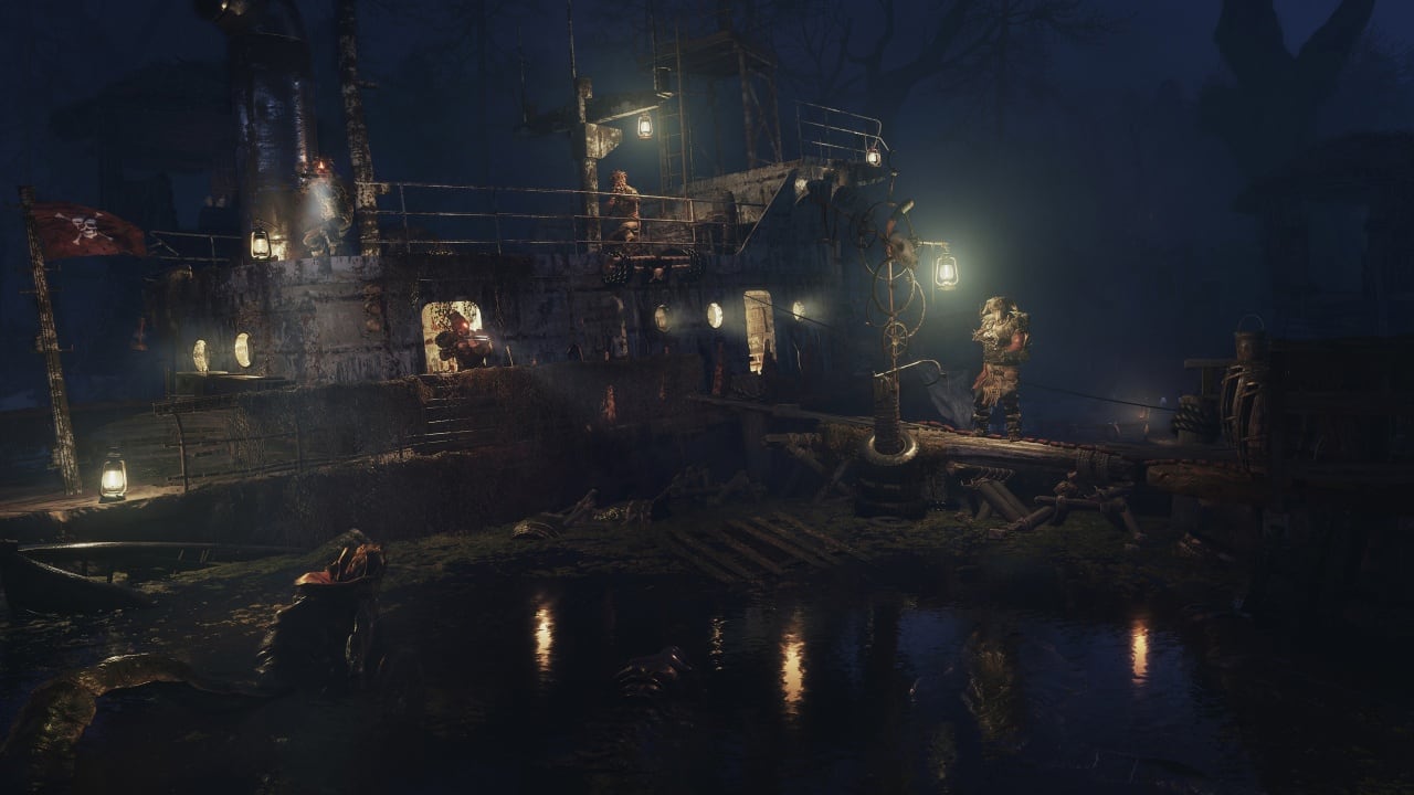 Metro Exodus: Gold Edition - скриншот 10