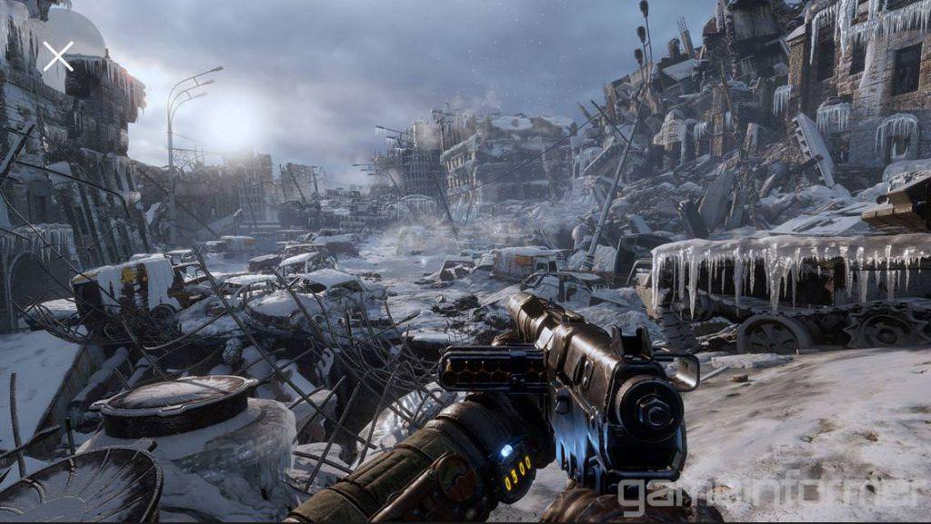 Metro Exodus - лучшее оружие, как его чистить и общие советы
