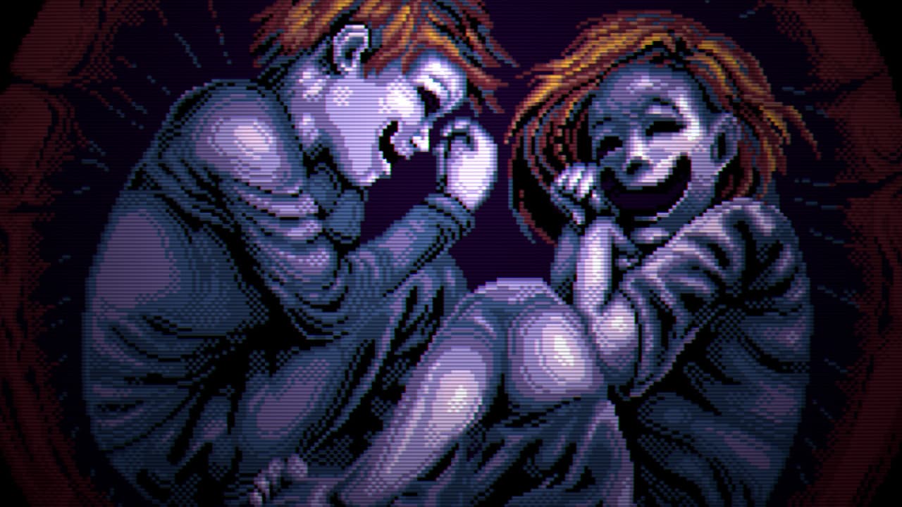 Midnight Special - скриншот 10