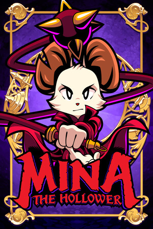 Mina the Hollower: ретро-приключение от создателей Shovel Knight