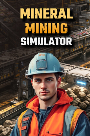 Обзор Mineral Mining Simulator: основы промышленной добычи ископаемых