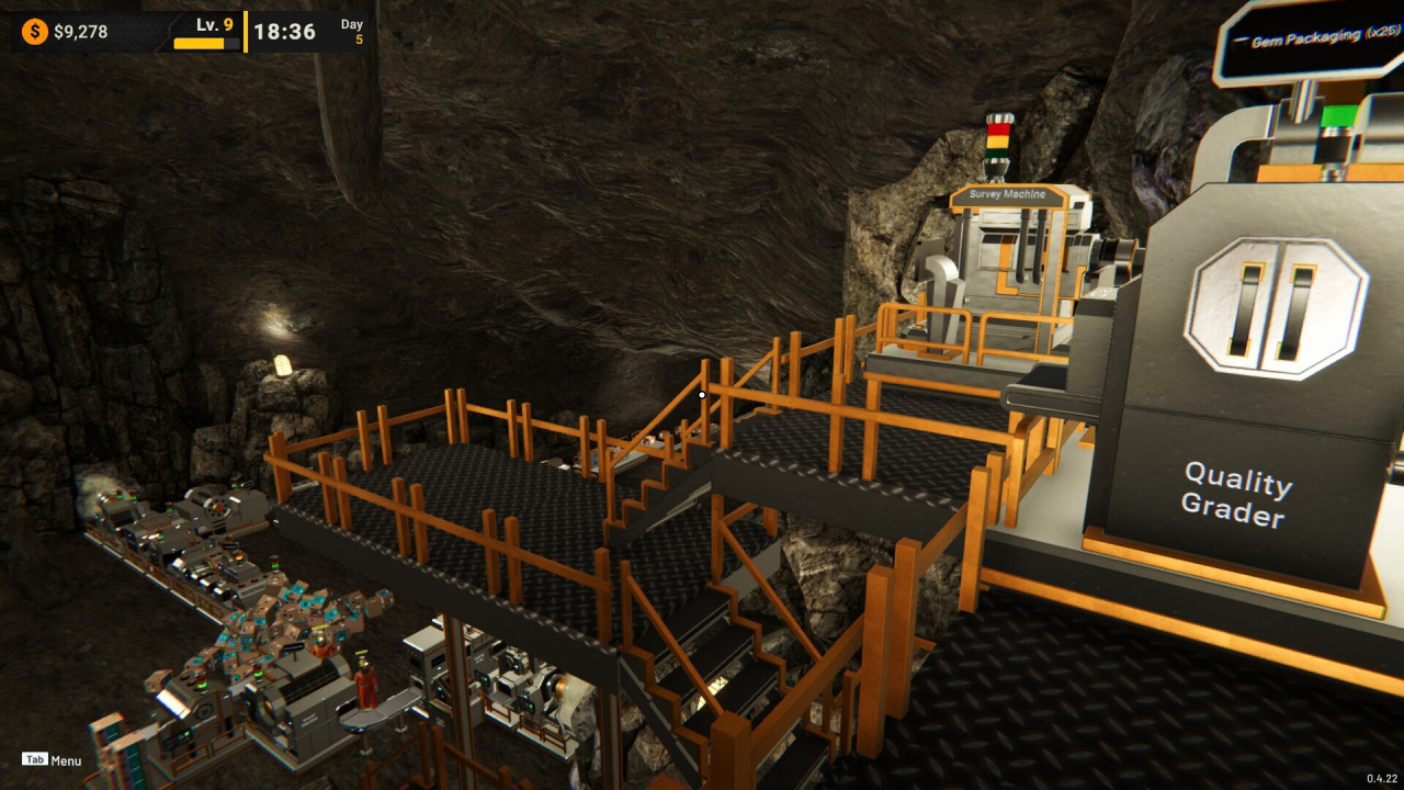 Mineral Mining Simulator - скриншот 6