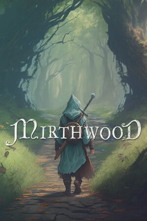 Mirthwood: Обзор симулятора жизни в средневековом фэнтези