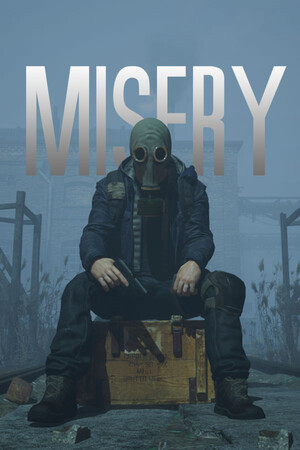 MISERY - кооперативный survival про выживание в зоне катастрофы