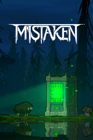 Mistaken: Обзор атмосферного симулятора жизни