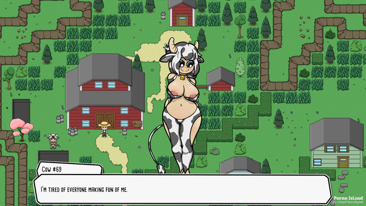 Monster Girl Hunt - скриншот 3